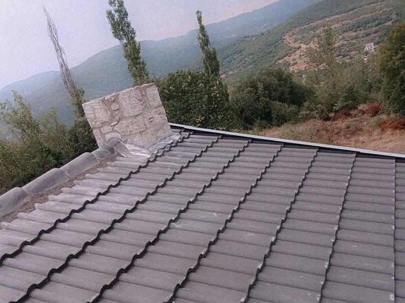 Νίτσας Αντώνιος Οικοδομικές Εργασίες