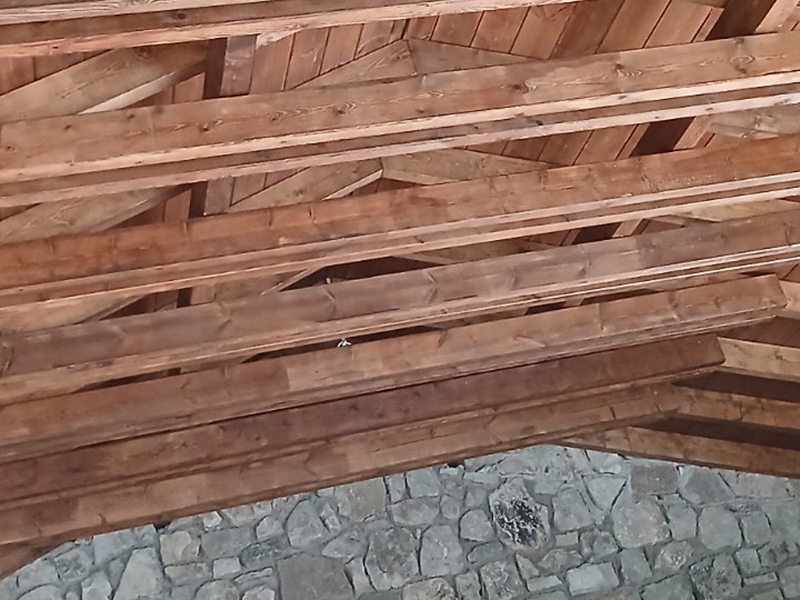 Νίτσας Αντώνιος Οικοδομικές Εργασίες