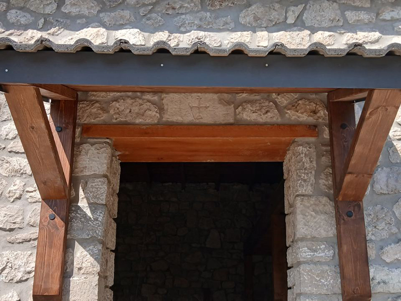 Νίτσας Αντώνιος Οικοδομικές Εργασίες