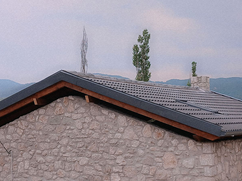 Νίτσας Αντώνιος Οικοδομικές Εργασίες