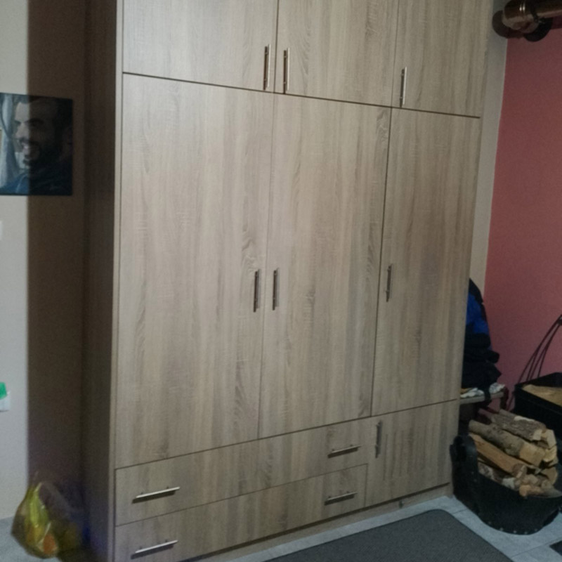 Νίτσας Αντώνιος Οικοδομικές Εργασίες