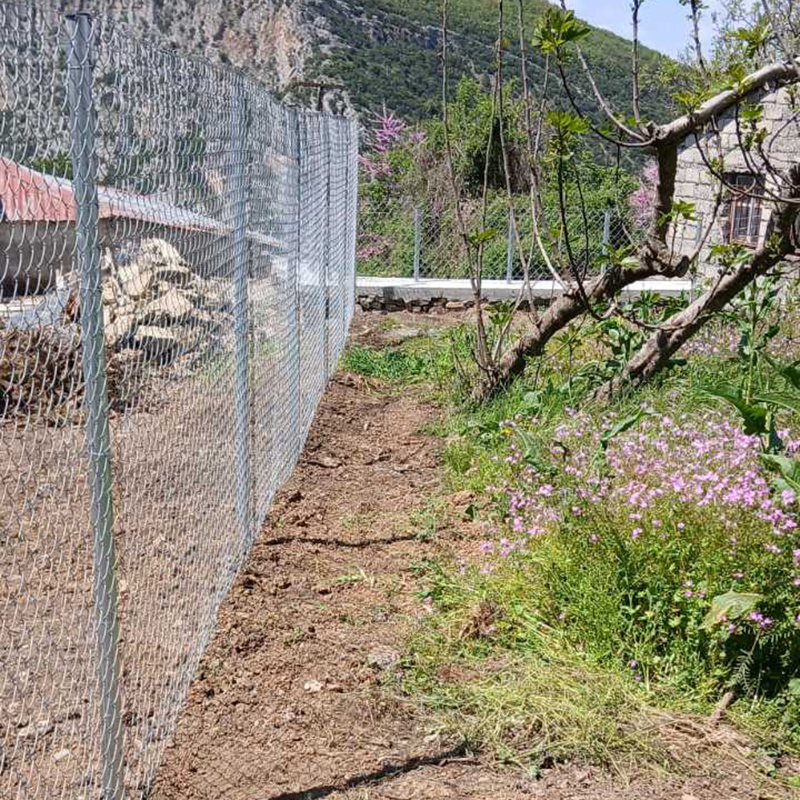 Νιτσας Αντώνιος οικοδομικές εργασίες