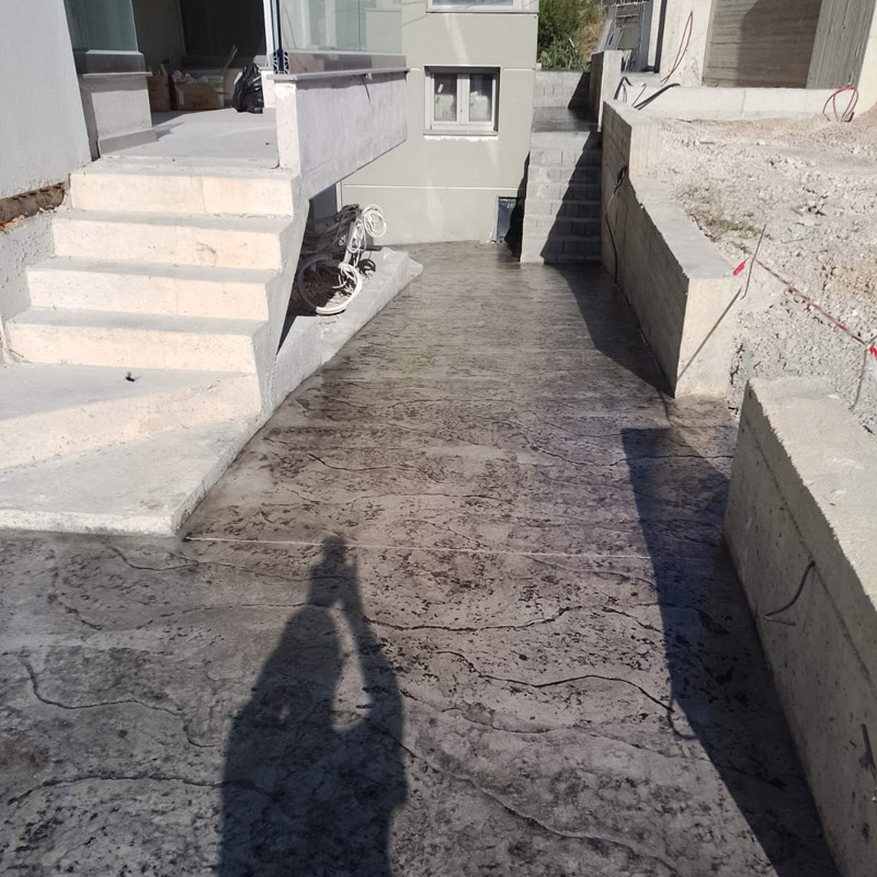 οικοδομικές εργασιες κονιτσα